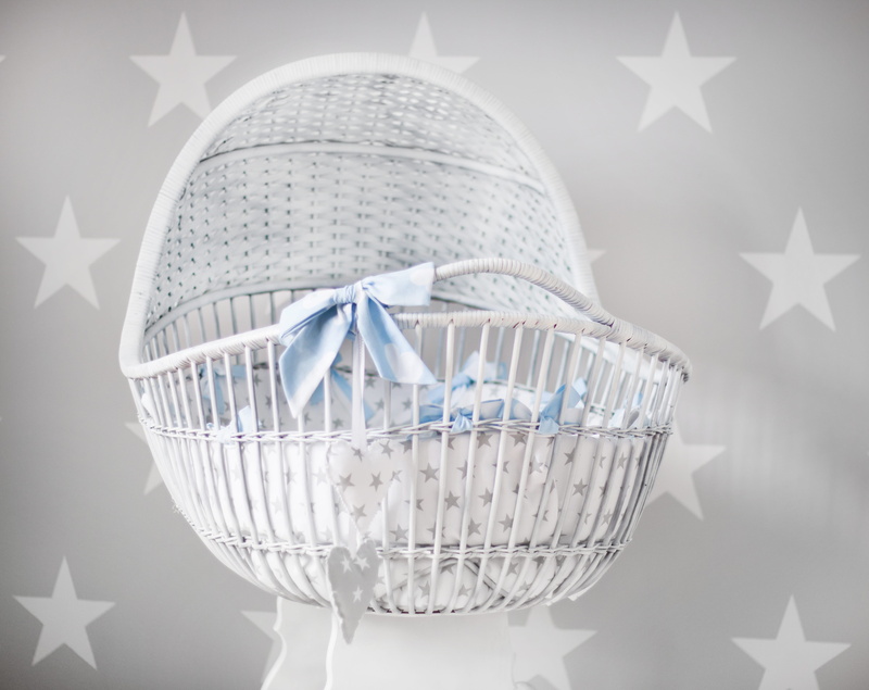 star shape, baby, white, gray, nursery, silver colored, star, close-up, white color, dome, glass - material, nature, ribbon, table, flag, stars, emotion