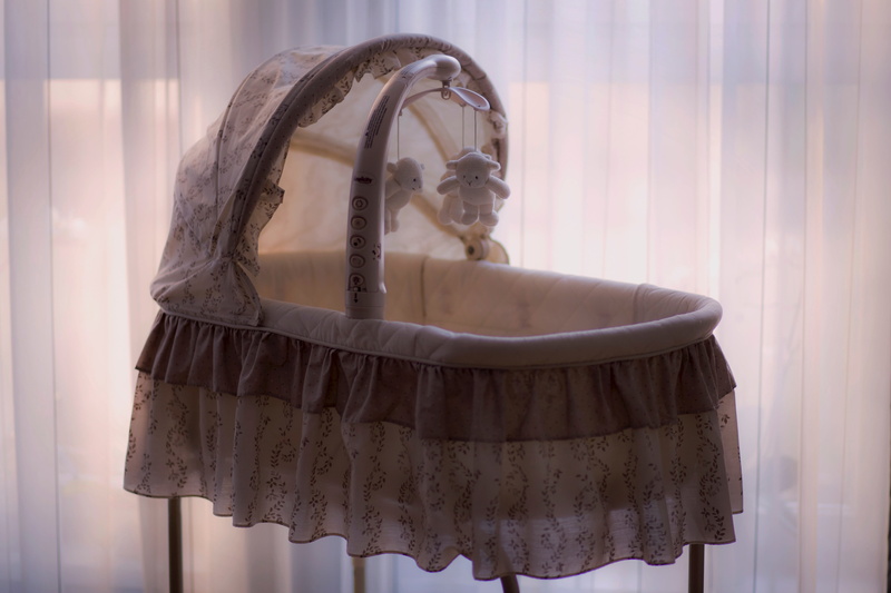 art and craft, bassinet, white color, indoors, representation, still life, window, room, human representation, wood - material, coathanger, close-up, fashion