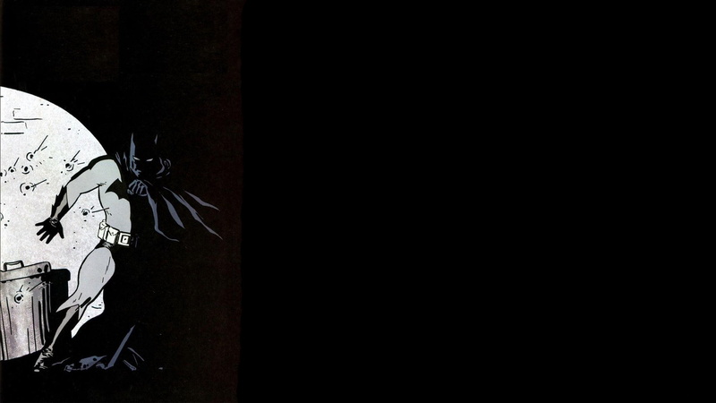 batman: year one, DC Comics, 1080P, comic art, simple background
