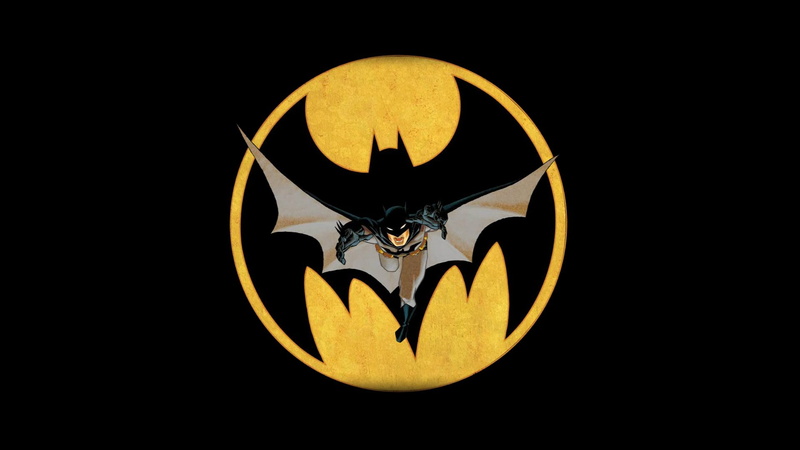 Batman: Year One, Movie, 1080P