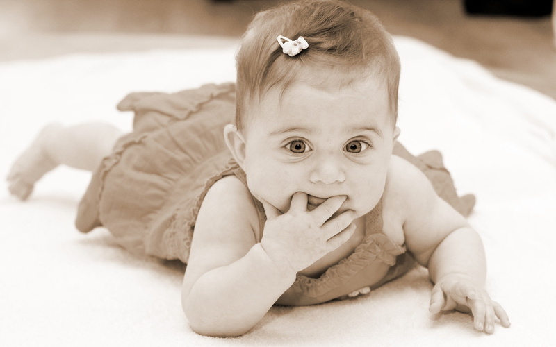 1080P, Princess, Baby, Cute