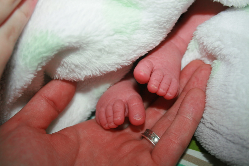 close-up, newborn, mother, baby, real people, innocence, hand, babyhood, human hand, holding, 1st daughter, care, colfax, indoors, positive emotion, fatherhood