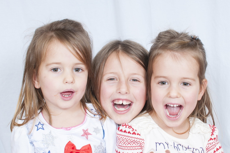 happy children, togetherness, people, small, looking at camera, sibling, family happy, happiness, sister, girls, innocence, shirts, women, females, portrait