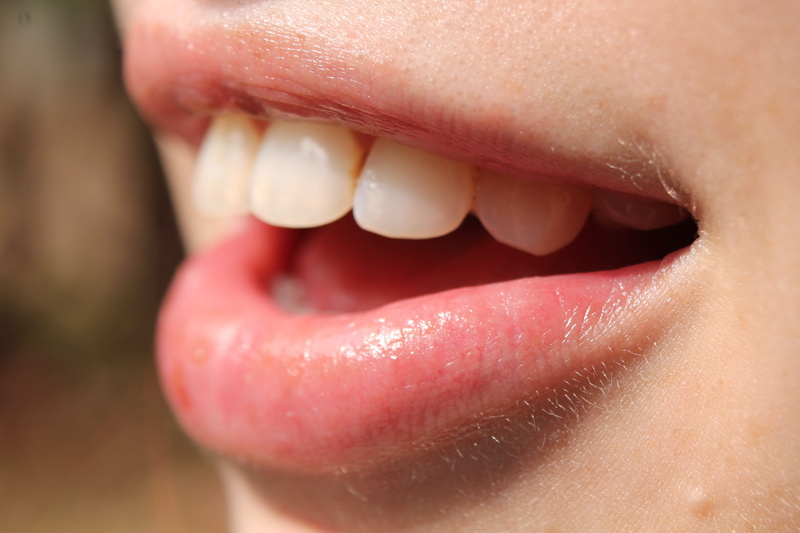 mouth open, human face, gap toothed, skin, human skin, extreme close-up, woman, beauty, human lips, women, emotion, sticking out tongue, face, healthy