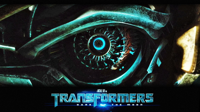 poster, dare, movie, moon, dark, transformers, 1080P