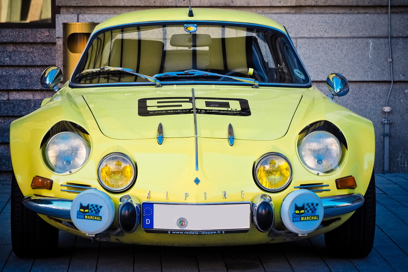 retro, nostalgia, city, car, rarity, sport, day, oldtimer, transportation, blue, classic, vintage, land vehicle, pkw, dare, architecture, design, vehicle