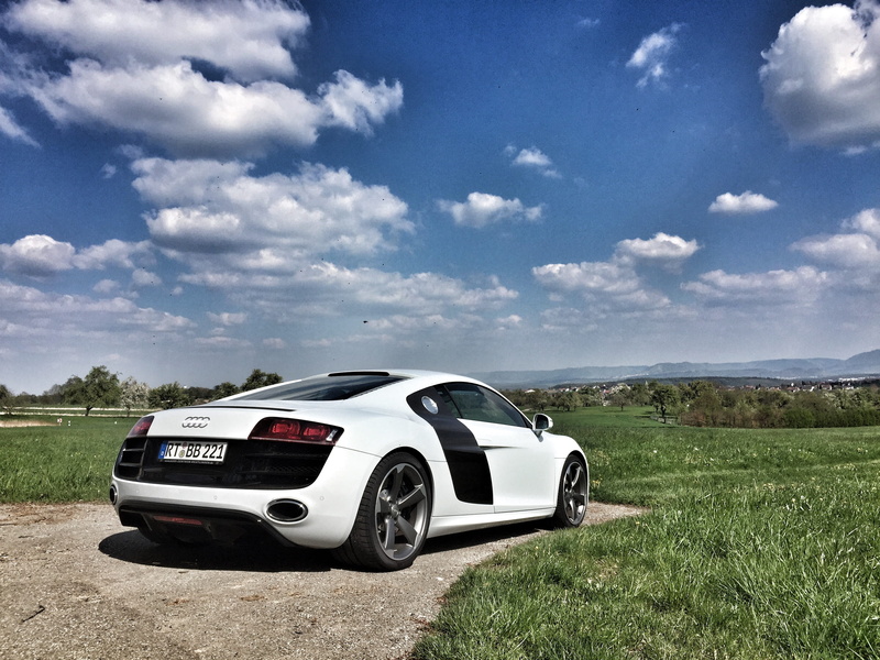joy of life, day, summer day, speed, landscape, dare, auto, sunlight, background, summer, automotive, pkw, supercar, v10, car, no people, sport, clouds