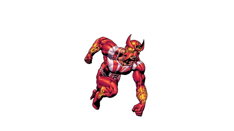 Sunfire, Marvel Comics, Sunfire (Marvel Comics), Comics, 1080P, Mutant