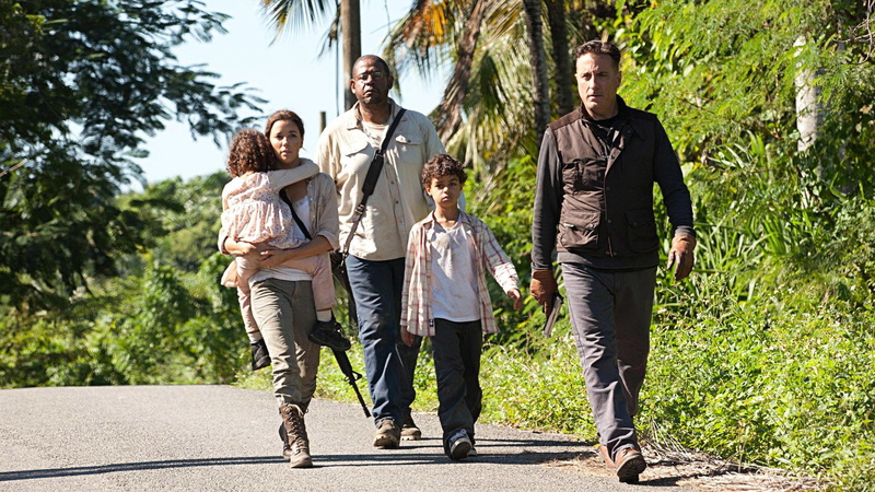 A Dark Truth, 1080P, Forest Whitaker, Andy García, Eva Longoria, Movie