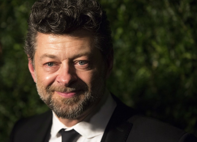 Actors, Andy Serkis, 1080P