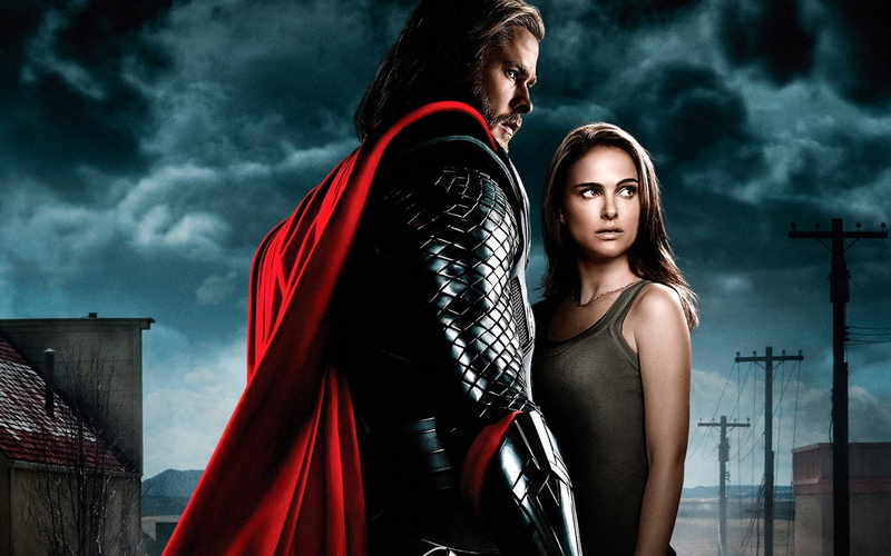 foster, 1080P, thor, jane