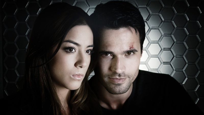 Daisy Johnson, TV Show, 1080P, Marvels Agents of S.H.I.E.L.D.