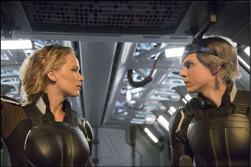 looking, young adult, two people, adult, standing, mid adult women, indoors, young women, transportation, Jennifer Lawrence, women, people, headshot, 2K