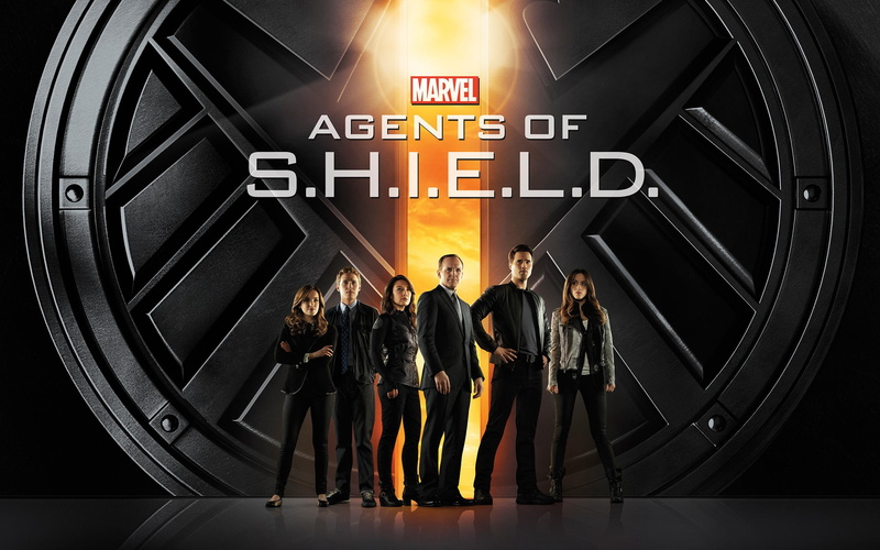shield, 2K, agents
