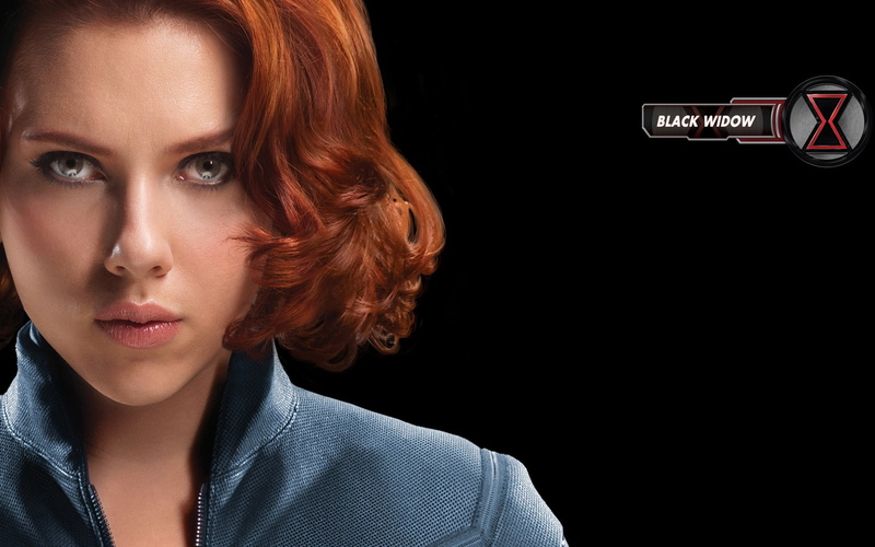 action, black, 1080P, avengers, hollywood, heroes, scarlet, widow