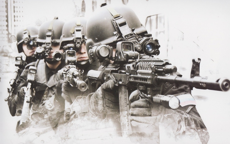 weapons, special, ak 47, soldiers, guns, military, 1080P, forces