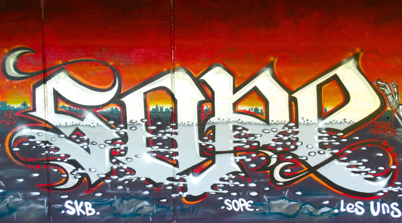 city, wall - building feature, murals, spray, no people, creativity, color, art, text, graffiti, communication, rebellion, multi colored, message, western script