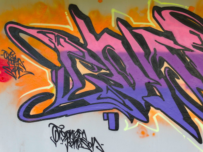built structure, ornate, indoors, communication, representation, creativity, abstract, graffiti, close-up, color, mural, no people, art, painted image