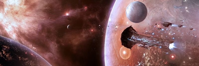 Artistic, Spaceship, 1080P, Sins of a Solar Empire: Rebellion, Sci Fi, Vehicle, Video Game, City