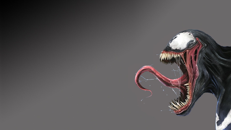 1080P, Venom