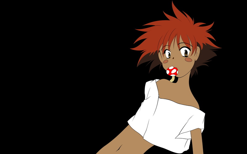 x, cowboy, cowboy bebop, anime, hd, art, bebop, ed, 1080P