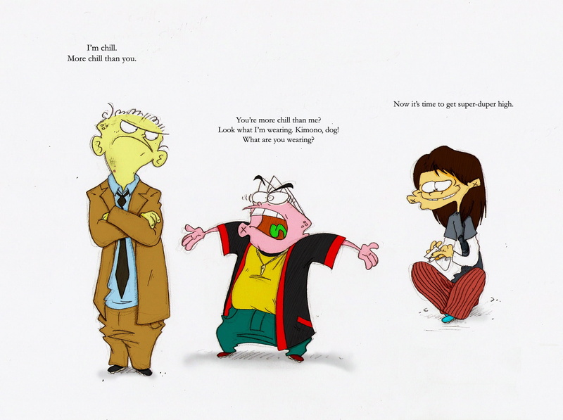 hd, art, edd, x, 1080P, Ed Edd n Eddy, ed, n, alternative, eddy, alternative art