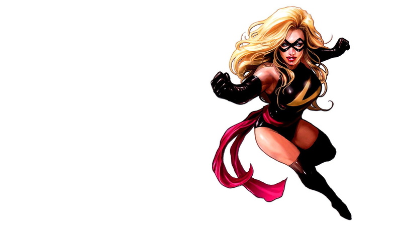 Miss Marvel, 1080P