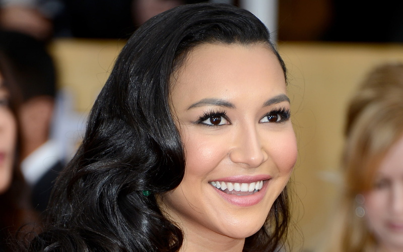 American, Actress, Naya Rivera, 1080P, Actresses