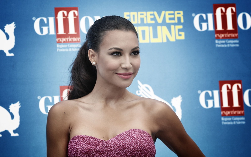 American, 2K, Naya Rivera, Actress, Actresses