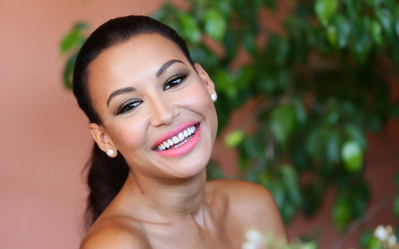 Actress, Actresses, Naya Rivera, 2K, American