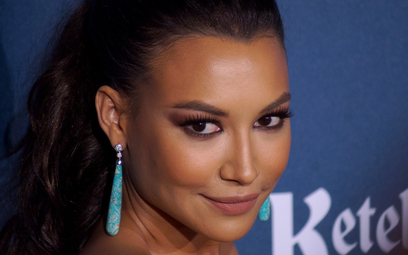 Actresses, Actress, 2K, Naya Rivera, American