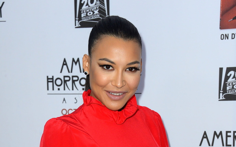 1080P, Actress, Naya Rivera, Actresses, American