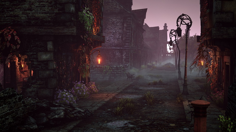 we happy few, 1080P