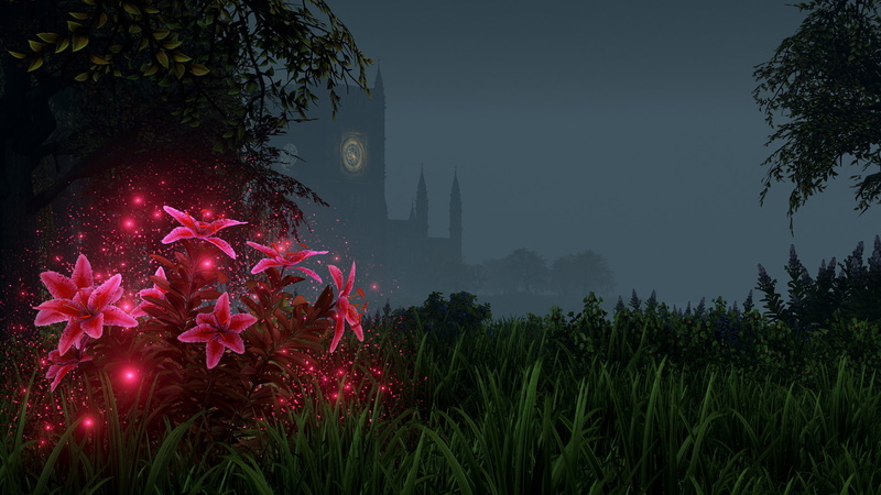 1080P, We Happy Few, Video Game
