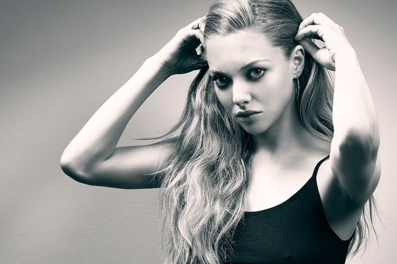 1080P, Amanda Seyfried, The Way We Get By, 2015, photoshoot