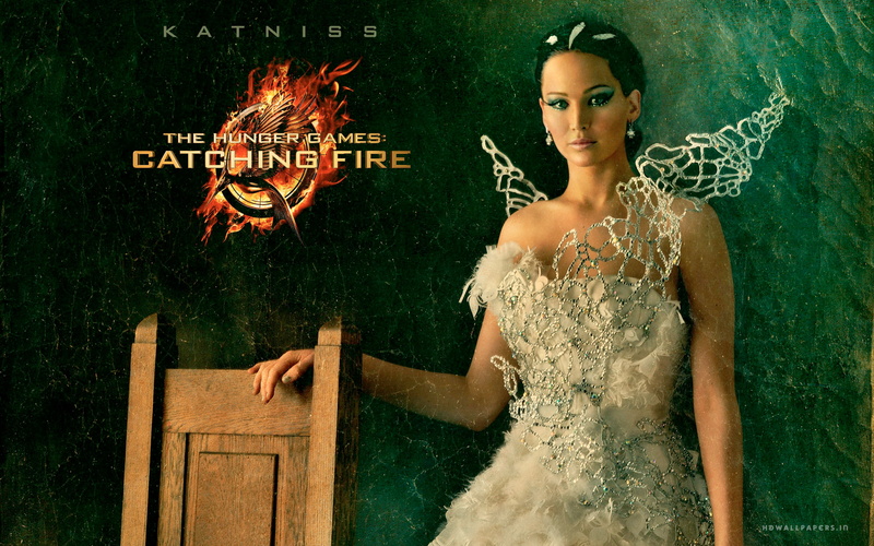 fire, katniss, catching, hunger, 2K, games