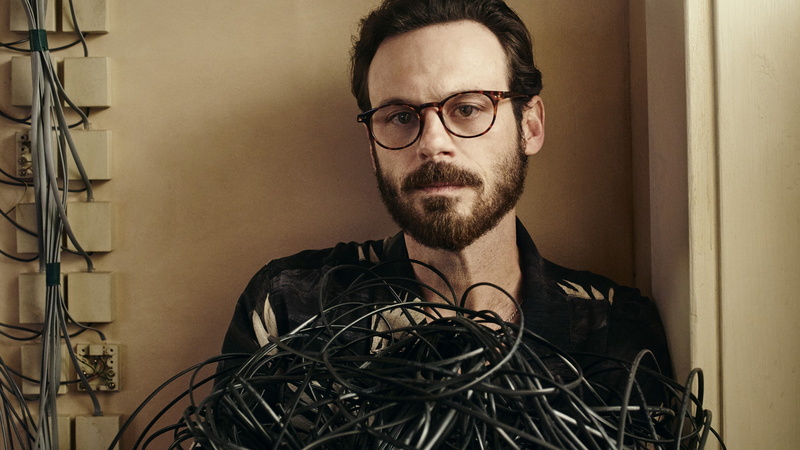 TV Show, Scoot McNairy, 1080P, Halt And Catch Fire, Gordon Clark