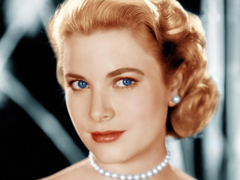 720P, grace kelly