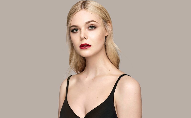 2K, elle, fanning