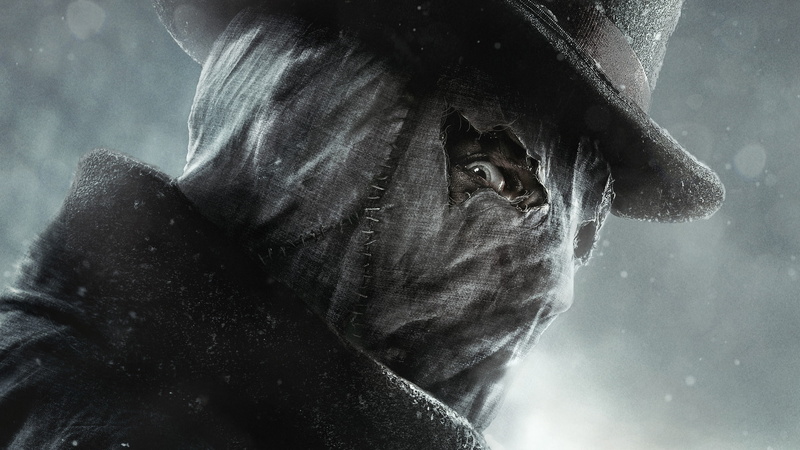 Jack, 2K, Ripper