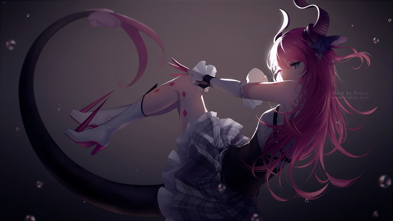 1080P, Elizabeth Bathory (Fate/Grand Order), Fate Series, Fate/Grand Order