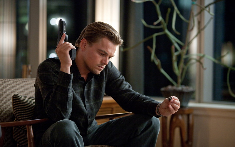 Beginning, leonardo, one person, men, casual clothing, hairstyle, looks, Cobb, contemplation, 2K, three quarter length, young adult, looking, technology