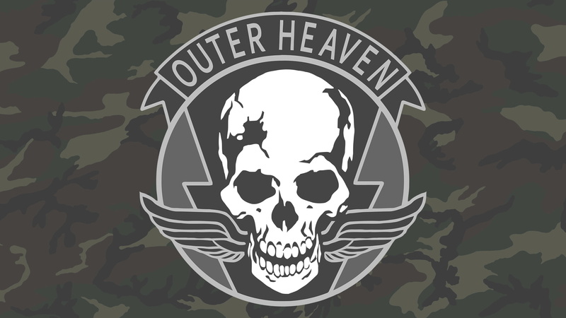 bone, Metal Gear Solid, skull, halloween, human bone, representation, real people, day, spooky, leisure activity, text, horror, 1080P, camouflage, skeleton