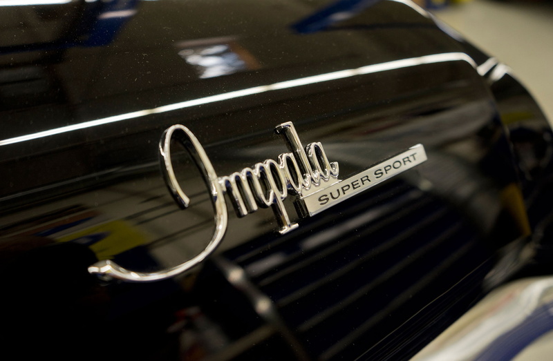1080P, Chevrolet, Chevrolet Impala SS