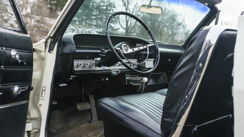 white, 1963, impala, cars, chevrolet, (ss), convertible, 720P