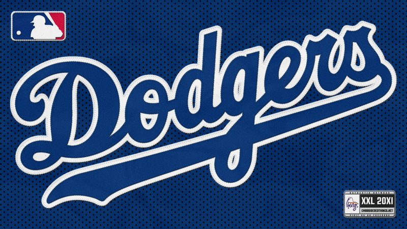 Baseball, 1080P, Los Angeles Dodgers
