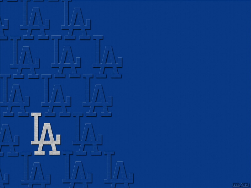 angeles, mlb, baseball, los, dodgers, 720P