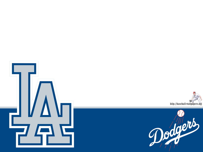 mlb, angeles, baseball, los, 720P, dodgers
