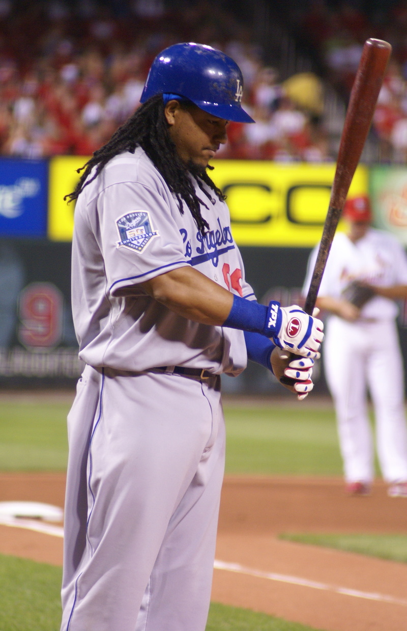 2K, mlb, angeles, los, manny, sports, baseball, x, dodgers, art, ramirez, hd