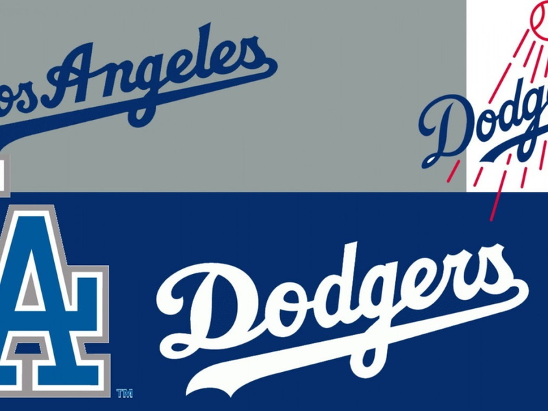 720P, los, angeles, dodgers, mlb, baseball